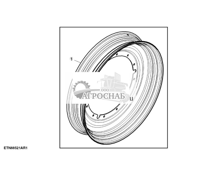 Литые задние колеса, DW10X50, мост с реечной передачей - ST845794 183.jpg